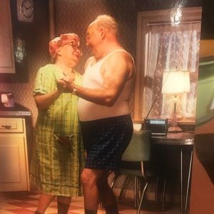 Meet your Posher, Tina